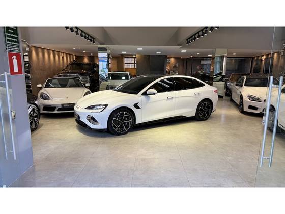 BYD SEAL 82,5 KW ELÉTRICO AWD